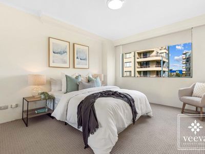 69 / 1-15 Fontenoy Road, Macquarie Park