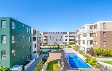 309 / 9 Terry Road, Rouse Hill