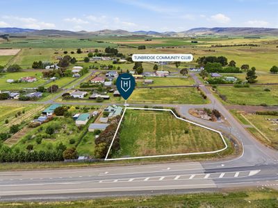 Lot 2, Lowes Street, Tunbridge