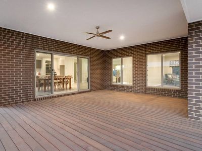 2 Stockmans Drive, Mansfield