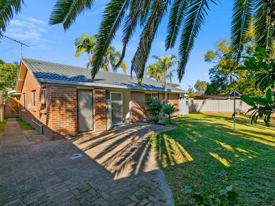 21 Nancy Street, Underwood