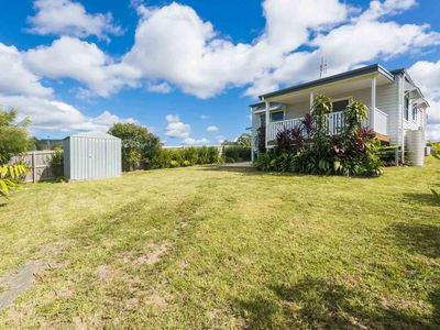 4 Hillside Drive, Nimbin