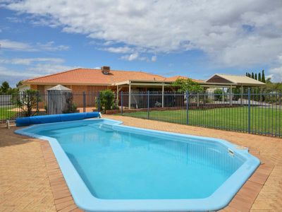 31 Osmetti Drive, Somerville