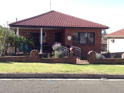 1 / 17 Bent Street, Warrawong