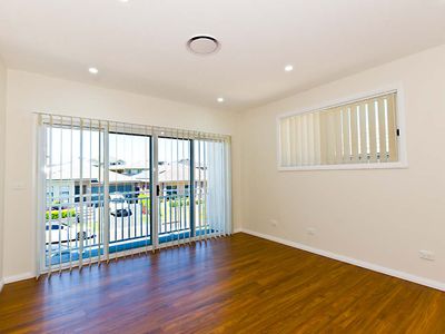 25 Radisich Loop, Oran Park