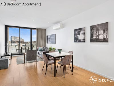 510 / 10 Bellerine Street, Geelong