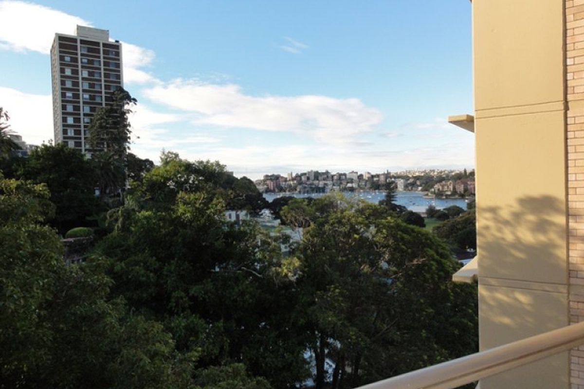 7E / 45 Ocean Avenue, Double Bay