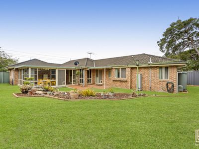34 Mataram Road, Woongarrah