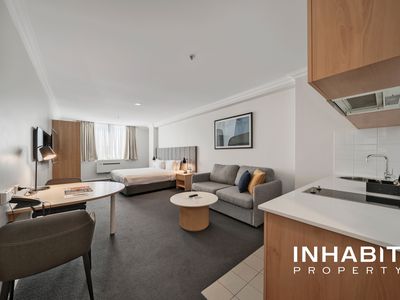 108 / 305 Murray Street, Perth