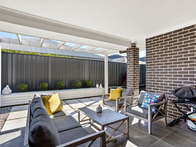 23 Finch Street, Wongawilli