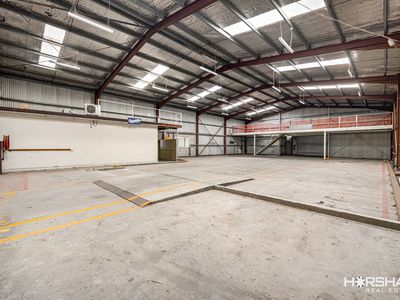 91 Dimboola Road, Horsham