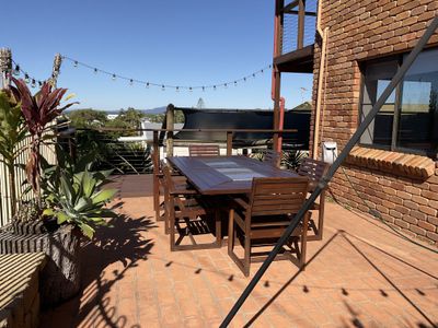 1 George Street, Zilzie