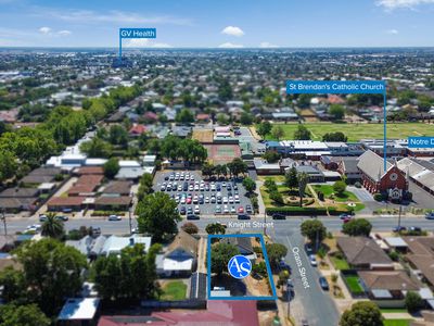 118 Knight Street, Shepparton