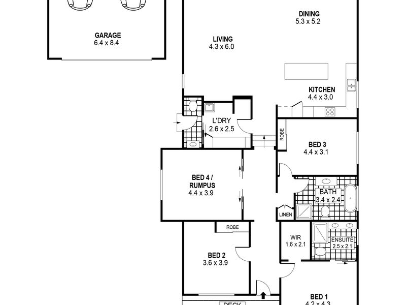 27 Charles Road, Fernhill