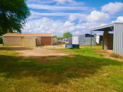 1 Railway Terrace, Kingaroy