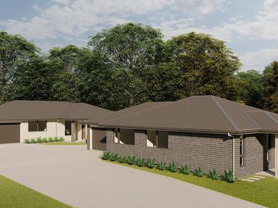 1 / Lot 4 Zircon Place, Perth