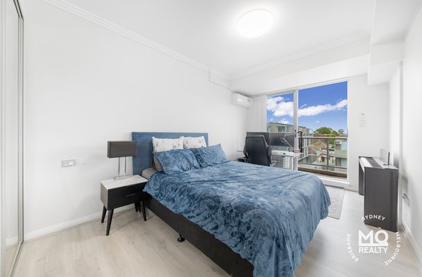 40 / 79-87 Beaconsfield Street, Silverwater