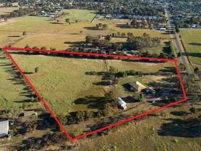 116 Murray Street, Tocumwal