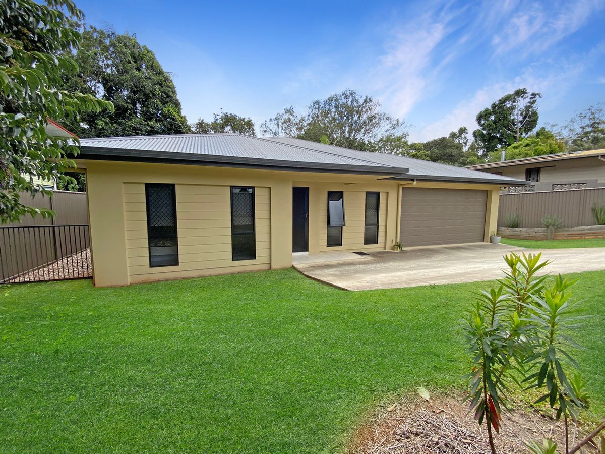 40 Cook Street, Atherton