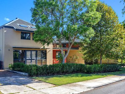 10 Crest Avenue, Mount Pleasant