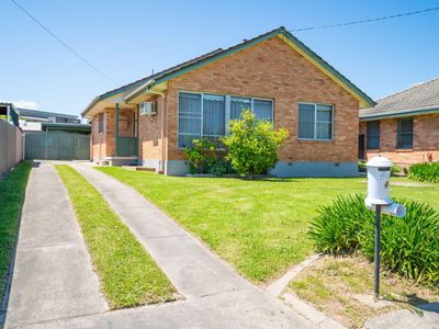 4 SCHLINK STREET, Wodonga
