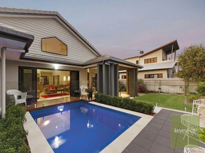 10 Inlet Retreat, Douglas