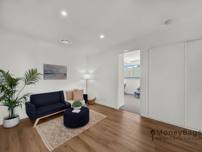 124 Jackson Crescent, Gleneagle