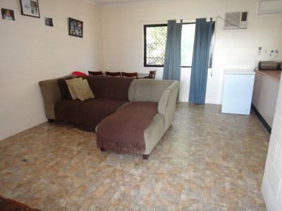 1 / 4 Boundary Street, Cooktown