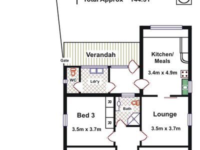 14 Redin Street, Richmond