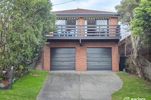 111 THIRD AVENUE, Rosebud