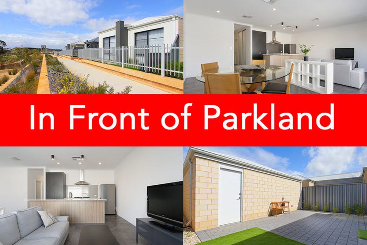 5 Corbitt Lane, Hammond Park