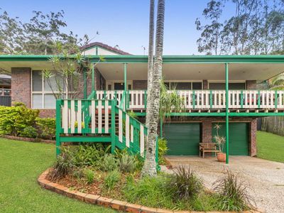 3 Gough Place, Currumbin Waters