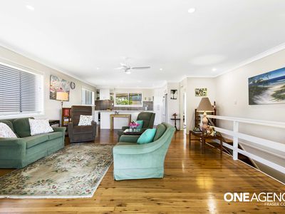 30 Moonbi Street, Scarness
