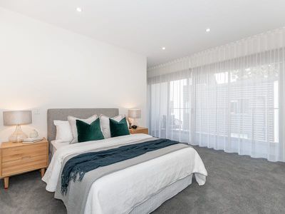 Unit 702 / 19 Tank St, Kelvin Grove