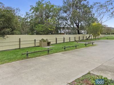 UNIT 5  / 8-10 Mitchell Street, Heathcote