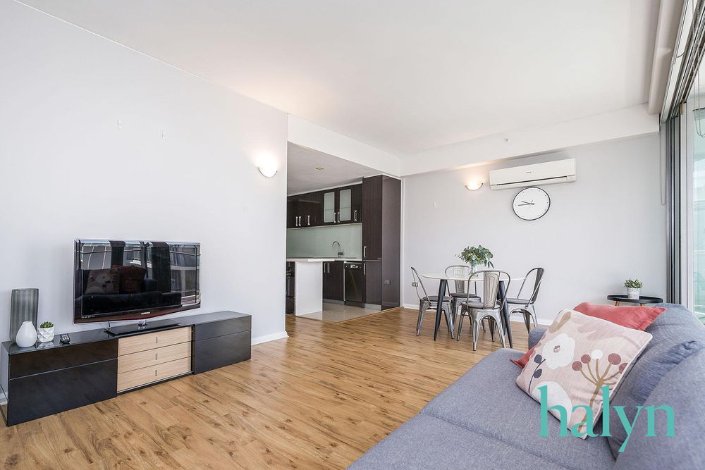 60 / 149-151 Adelaide Terrace, East Perth