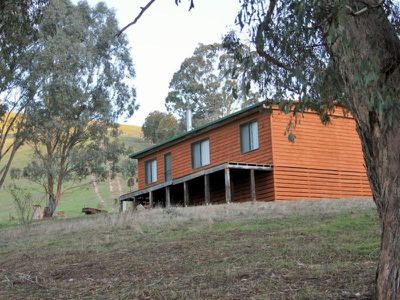 Lot 1 Woolshed Road, Bonnie Doon