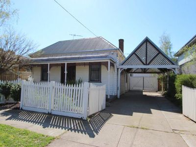 9 St David Street, Rippleside