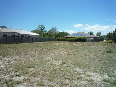 6 Honeyeater Court, Woodgate