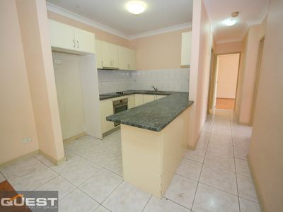 21 / 55-59 Reynolds Avenue, Bankstown