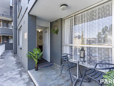 7 / 7 Brisbane Street, Launceston