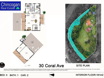 30 Coral Avenue, Mullumbimby