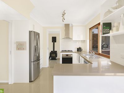 20 Coral Crescent, Unanderra