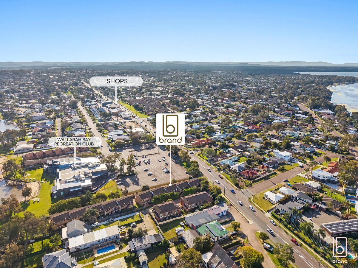 3 / 36 Wallarah Road, Gorokan
