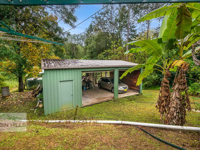 5330 Kyogle Road, Cawongla