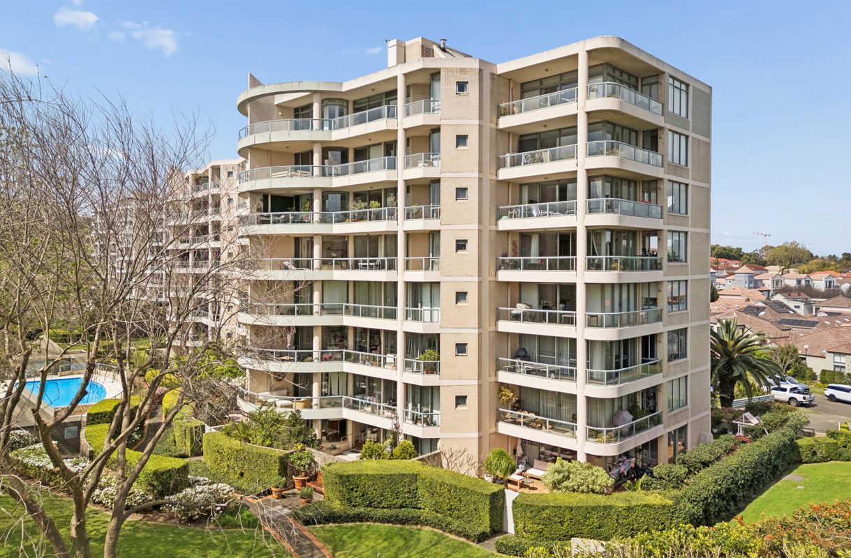 601 / 93 Brompton Road, Kensington