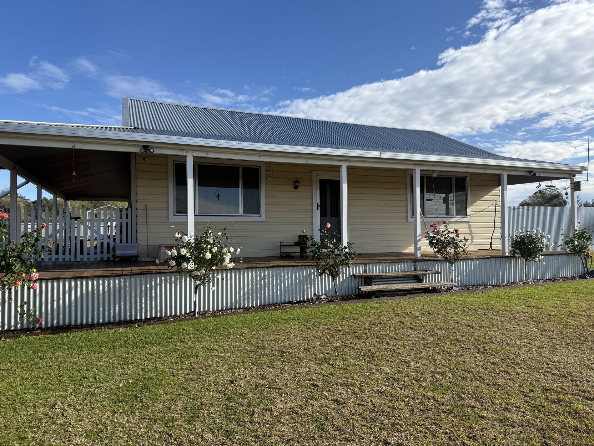 5 Hoopers Road, Forbes
