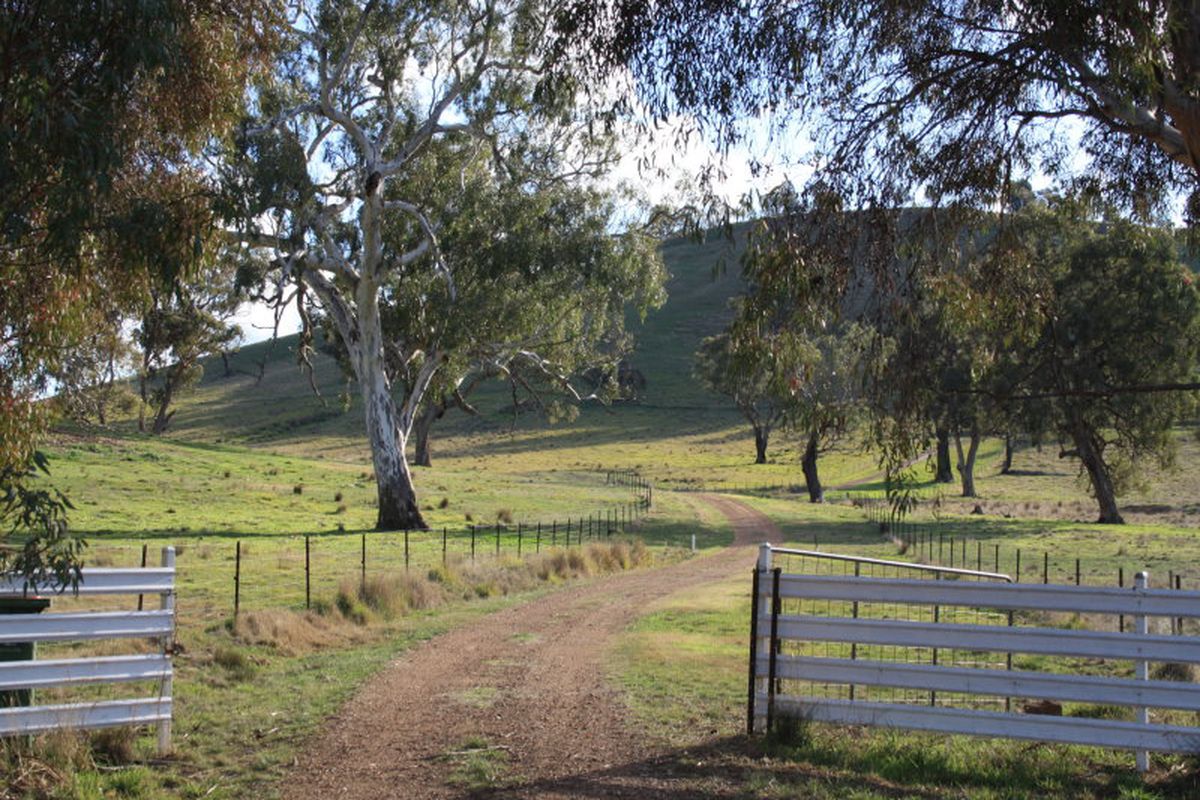 37 Lockharts Road, Bonnie Doon