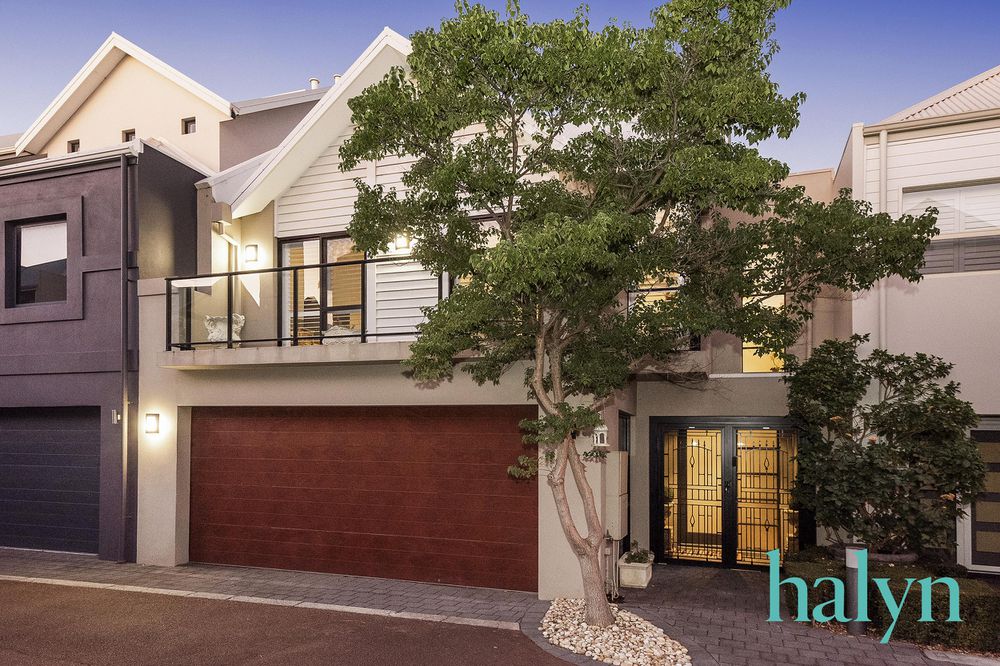 7 / 51 Tidewater Way, Ascot