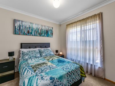5 Wentworth Court, Mount Gambier